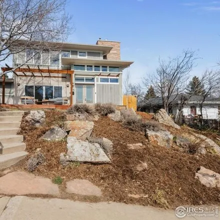Buy this 4 bed house on 669 Dellwood Avenue in Boulder, CO 80304