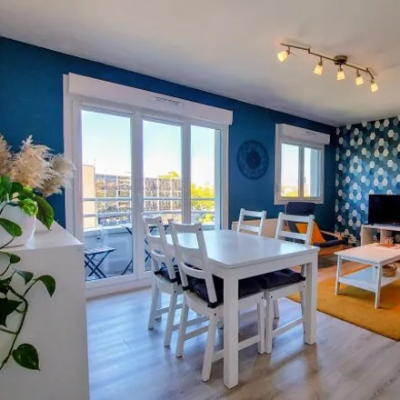 Rent this 1 bed apartment on Nancy in Haussonville - Blandan - Mon Désert - Saurupt, FR