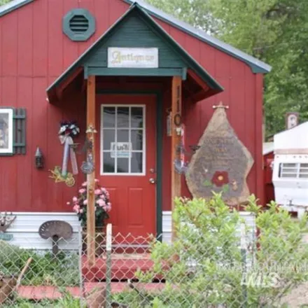 Buy this 1 bed house on 110 Cottonwood Street in Idaho City, Boise County