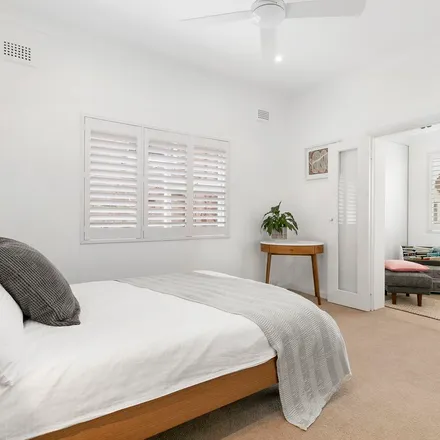 Rent this 2 bed apartment on Botany Place in Bondi Junction NSW 2022, Australia