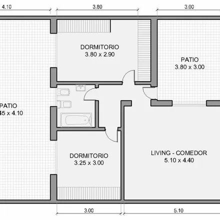 Image 5 - Ayacucho 549, Balvanera, 1051 Buenos Aires, Argentina - Condo for sale