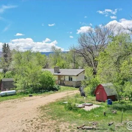 Buy this 2 bed house on 4556 26th Street in Boulder County, CO 80301