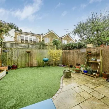 Image 4 - 4a Lock Road, London, TW10 7LH, United Kingdom - House for sale