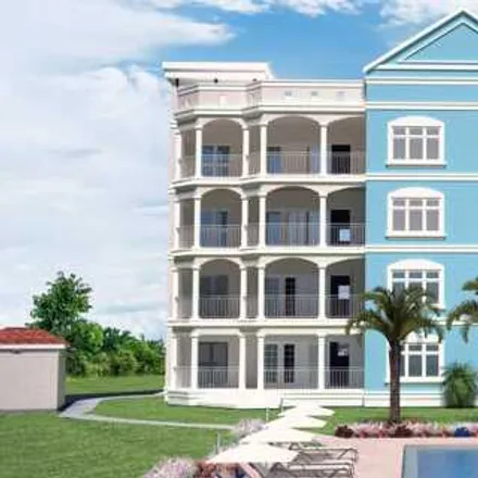 Buy this studio condo on Rockley Golf Course in Golf Club Road, St. Lawrence