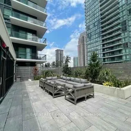 Image 3 - 4073 Parkside Village Drive, Mississauga, ON L5B 0G4, Canada - Apartment for rent