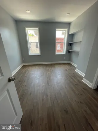 Image 7 - 2327 North Carlisle Street, Philadelphia, PA 19132, USA - Townhouse for rent