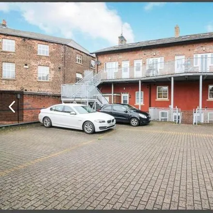 Image 2 - Trinity Lane, Beverley, HU17 0DZ, United Kingdom - Apartment for rent