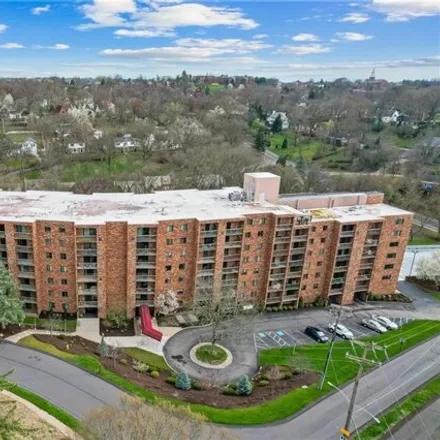 Buy this 3 bed condo on 396 Newburn Drive in Scott Township, PA 15216