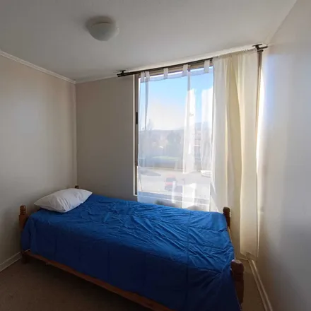 Rent this 3 bed apartment on Óscar Quiroz Morgado 1180 in 170 0900 La Serena, Chile