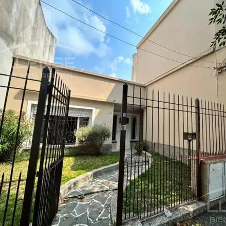 Image 1 - Chiclana, Nuevo Quilmes, B1876 AFJ Don Bosco, Argentina - House for sale