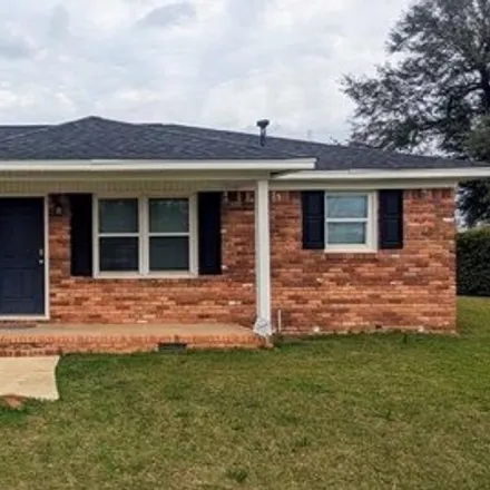 Image 1 - House, Sanborn Avenue, Stroms, Dougherty County, GA 31705, USA - House for rent