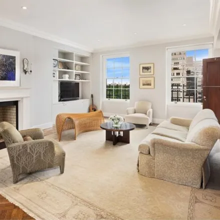 Buy this studio apartment on 2 East 70th Street in New York, NY 10021