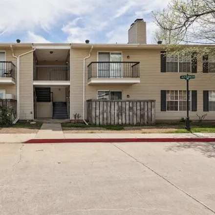 Buy this 2 bed condo on Nantucket in Oklahoma City, OK 73120