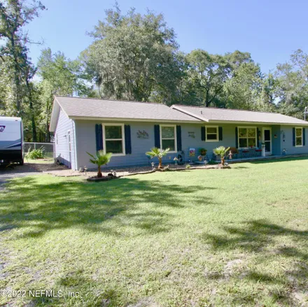 Buy this 3 bed house on Chokeberry Road in Clay County, FL 32068