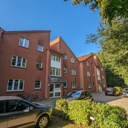 Image 2 - Sandkruger Straße 165, 26133 Oldenburg, Germany - Apartment for rent