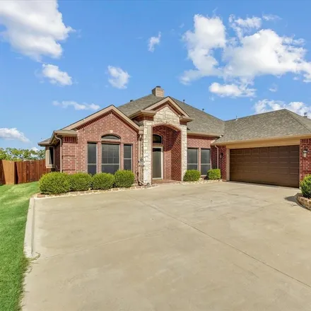 Buy this 5 bed house on 9625 Saltbrush Street in Fort Worth, TX 76131