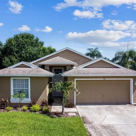 Buy this 3 bed house on 372 Tavernier Circle in Oldsmar, FL 34677