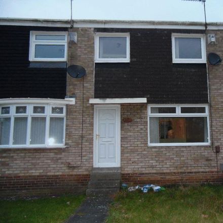 3 Bed House At Sunderland Ne38 7lt United Kingdom For