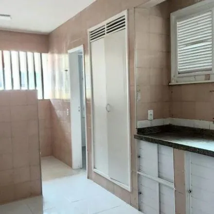 Buy this 3 bed apartment on Avenida Visconde do Rio Branco 3312 in Fátima, Fortaleza - CE