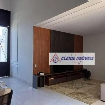 Buy this 4 bed house on Avenida dos Florais in Cuiabá - MT, 78049-400