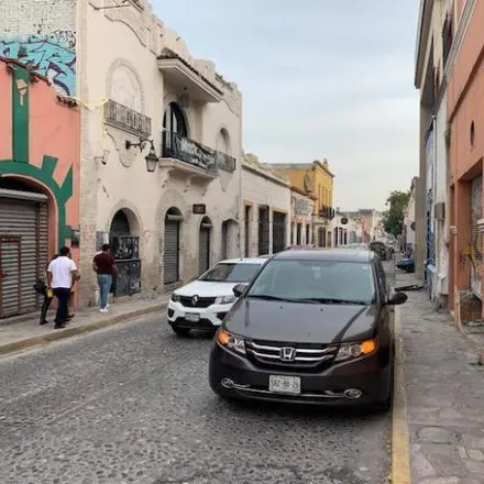 Image 2 - Calle Padre Mier 830, Centro, 64018 Monterrey, NLE, Mexico - House for sale