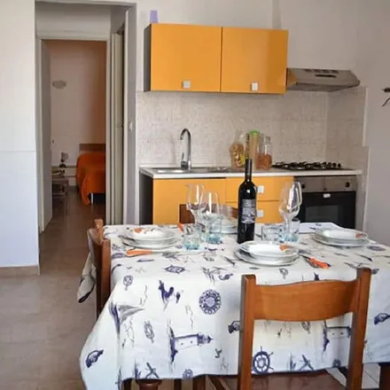 Image 2 - Torre dell'Orso, Via Bellavista, Torre dell'Orso LE, Italy - Apartment for rent