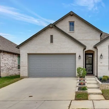 Buy this 3 bed house on Longspur Drive in Denton County, TX