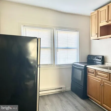 Rent this 1 bed house on 2952 Kensington Avenue in Philadelphia, PA 19124