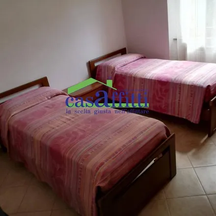 Rent this 3 bed apartment on Comando Generale dell'Arma dei Carabinieri in Via Muzio Pansa, 66013 Chieti CH