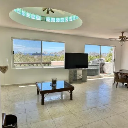 Image 1 - unnamed road, El Tezal, 23452 El Tezal, BCS, Mexico - House for rent