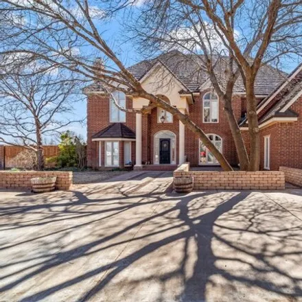 Buy this 5 bed house on 7219 87th Street in Lubbock, TX 79424
