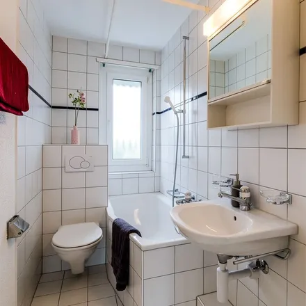 Image 9 - Dorfackerstrasse 34, 4528 Bezirk Wasseramt, Switzerland - Apartment for rent