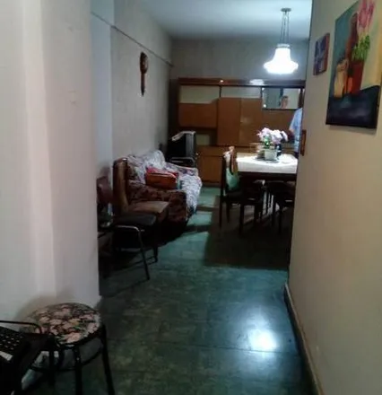 Buy this 2 bed apartment on Olavarría in La Boca, C1162 ABJ Buenos Aires