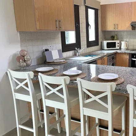 Rent this 4 bed house on Peyia in Paphos District, Cyprus