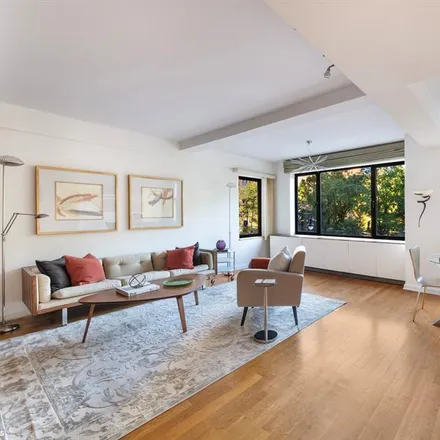 Buy this studio apartment on 230 CENTRAL PARK SOUTH 3DE in New York