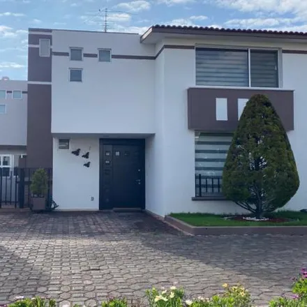 Buy this 3 bed house on unnamed road in San Salvador Tizatlalli, 52172 Metepec
