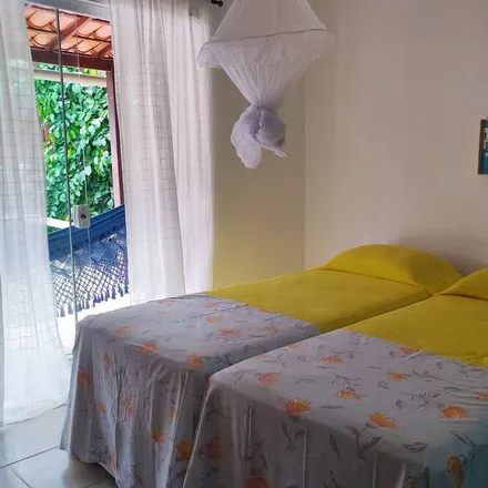 Rent this 1 bed apartment on Mata de São João in Região Metropolitana de Salvador, Brazil