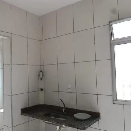 Buy this 2 bed apartment on Praça Doutor Paulo Pinheiro Chagas in Eldorado, Contagem - MG