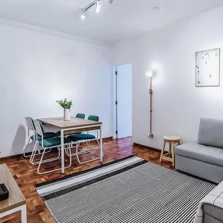 Buy this 4 bed apartment on Rua dos Pinheiros 630 in Pinheiros, São Paulo - SP