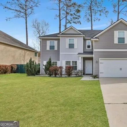 Buy this 4 bed house on 80 Smoke Rise Road in Richmond Hill, GA 31324