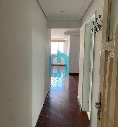 Rent this 3 bed apartment on Edifício Conde Guimarães in Rua Alves Guimarães 866, Jardim Paulista