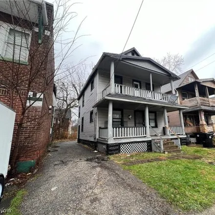 Image 3 - 12135 Forest Avenue, Cleveland, OH 44120, USA - House for sale