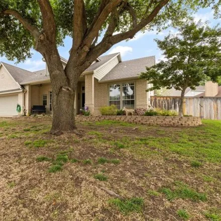 Image 3 - 65 Adams Court, Mansfield, TX 76063, USA - House for sale