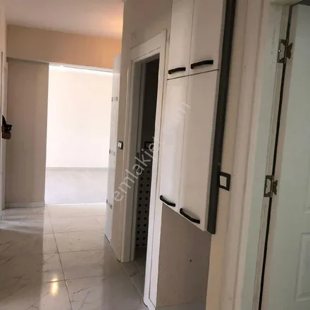 Rent this 1 bed apartment on Yenibağlar Caddesi in 38280 Talas, Turkey