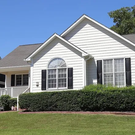 Buy this 3 bed house on 4241 Knightsbridge Way in Raleigh, NC 27604