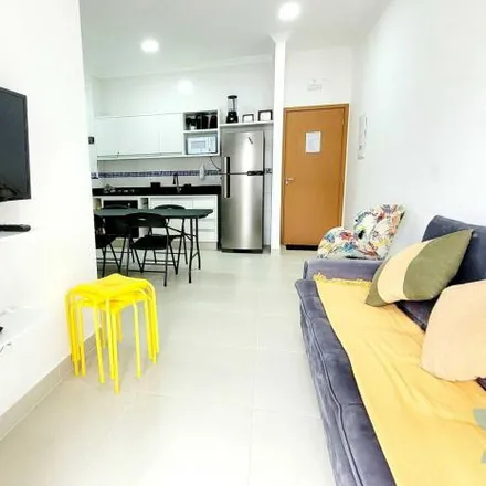 Buy this 2 bed apartment on Rua A in Toninhas, Ubatuba - SP