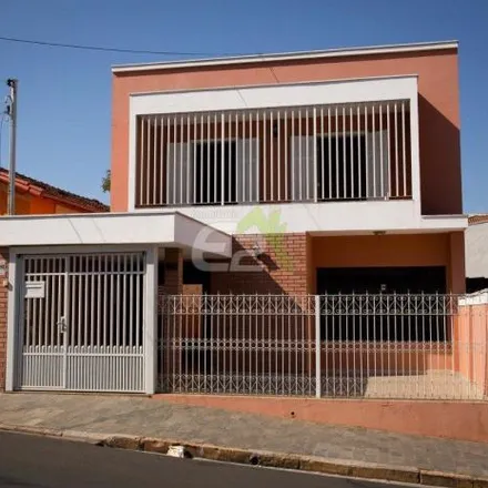 Image 2 - Rua José Bonifácio 1620, Centro, São Carlos - SP, 13560-160, Brazil - House for sale