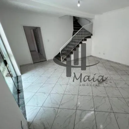 Rent this 2 bed house on Rua Martim Francisco in Santa Paula, São Caetano do Sul - SP