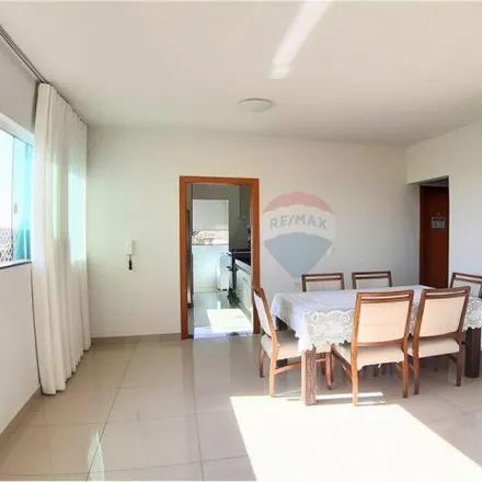 Image 1 - Avenida João Pinheiro, Alto Umuarama, Uberlândia - MG, 38405-320, Brazil - Apartment for sale