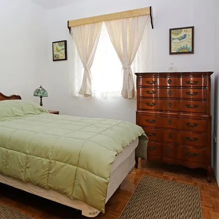 Rent this 5 bed house on Vela Luka in Dubrovnik-Neretva County, Croatia